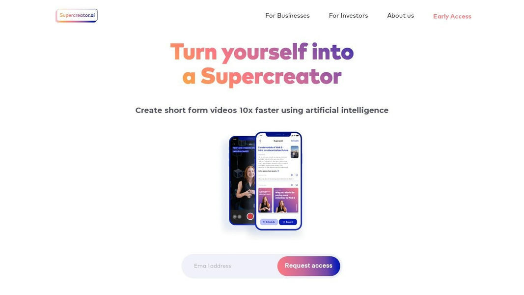 Supercreator AI gallery image