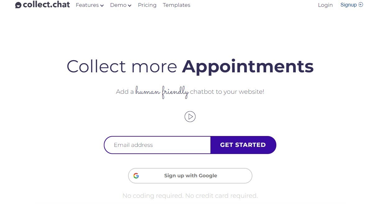 Collect.chat gallery image