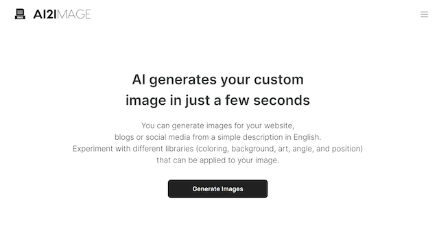 AI2image gallery image