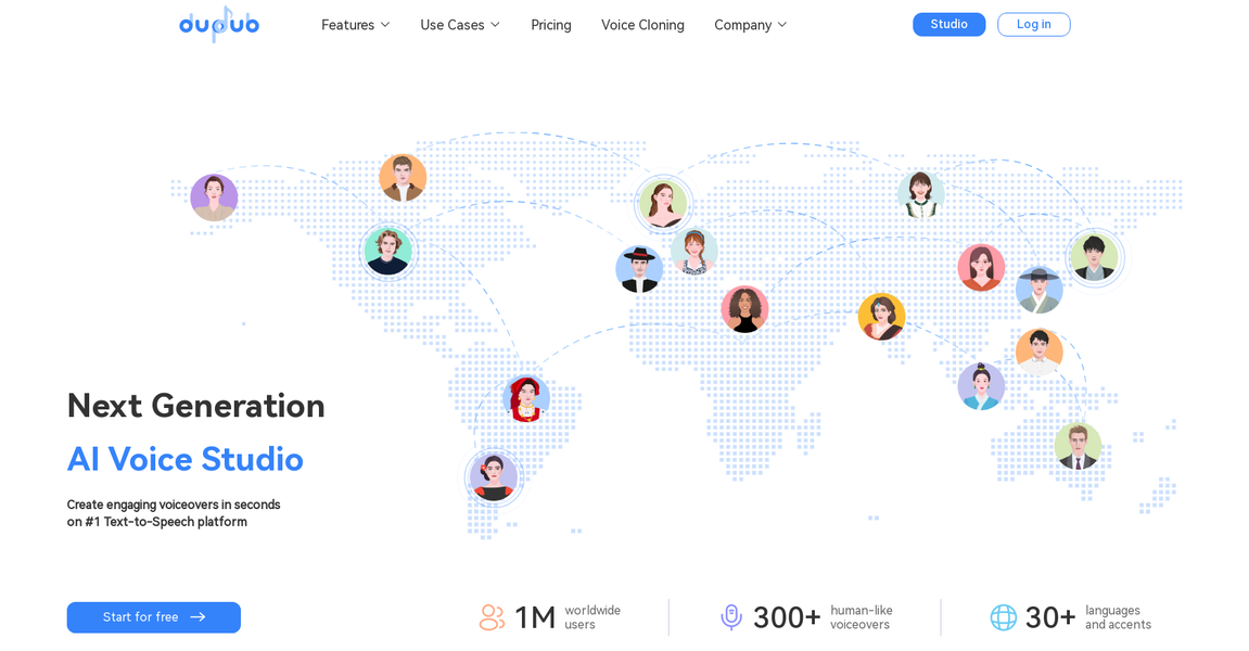 Dupdub gallery image