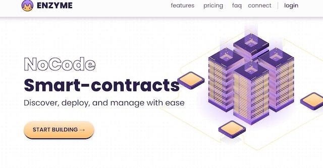 Enzyme gallery image