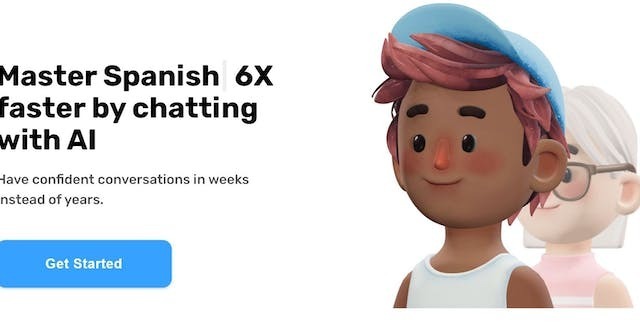 LangoTalk gallery image