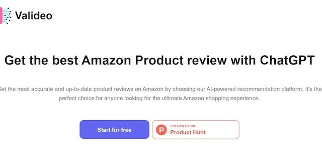 Valideo gallery image