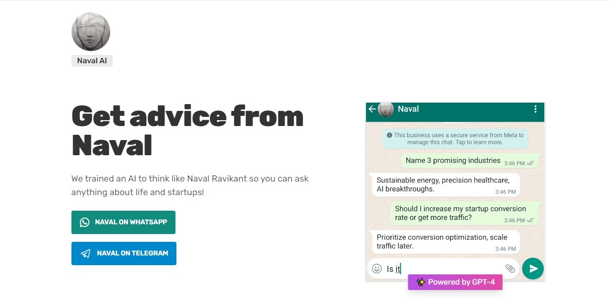 Naval AI gallery image