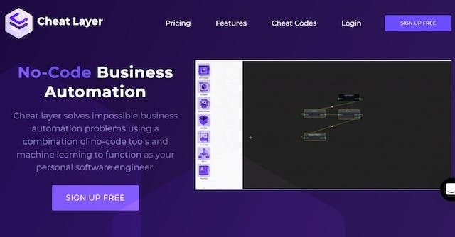 Cheat Layer gallery image