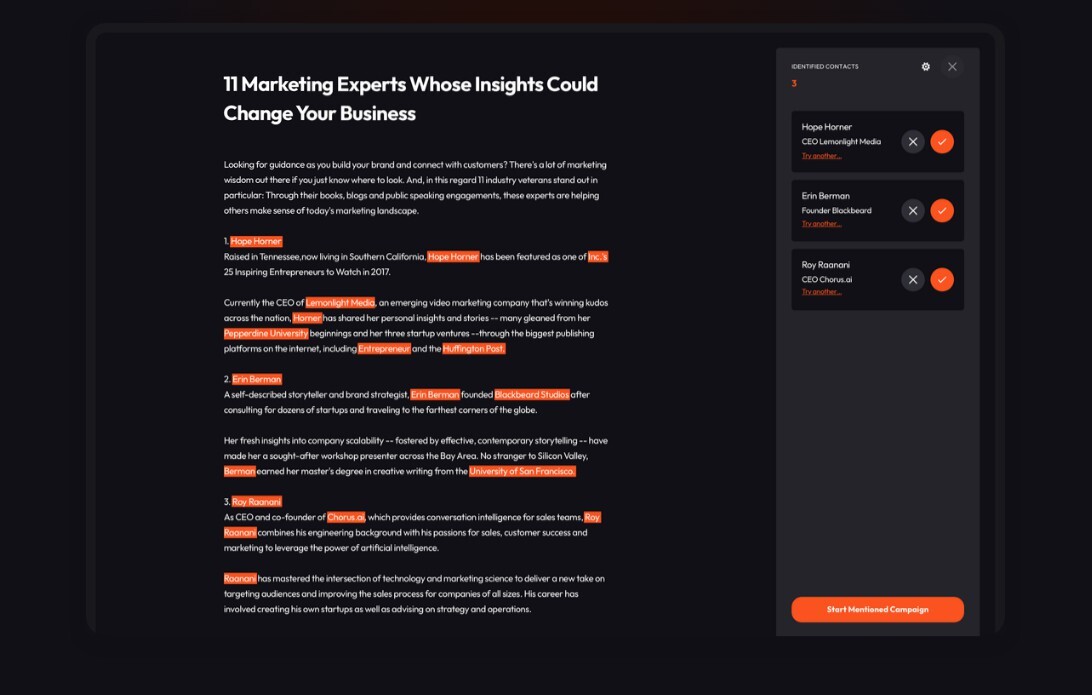 Mentioned gallery image