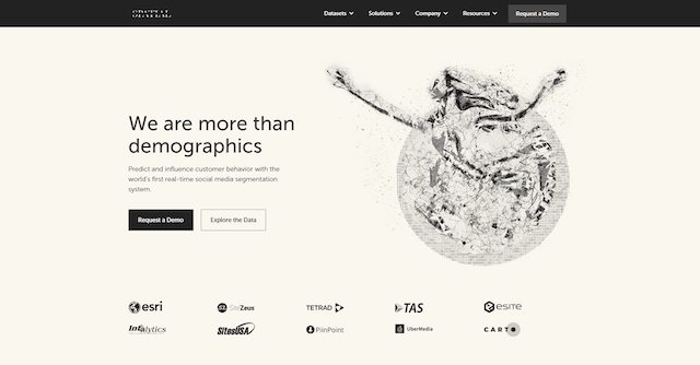 Spatial gallery image