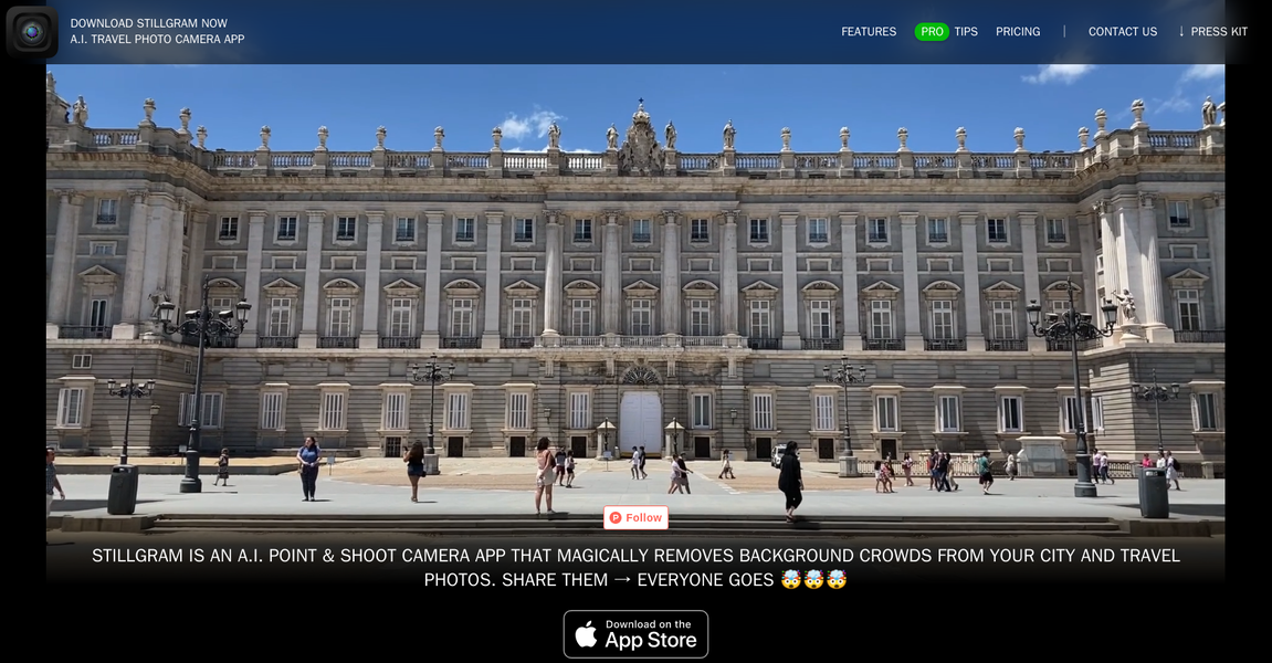 Stillgram gallery image