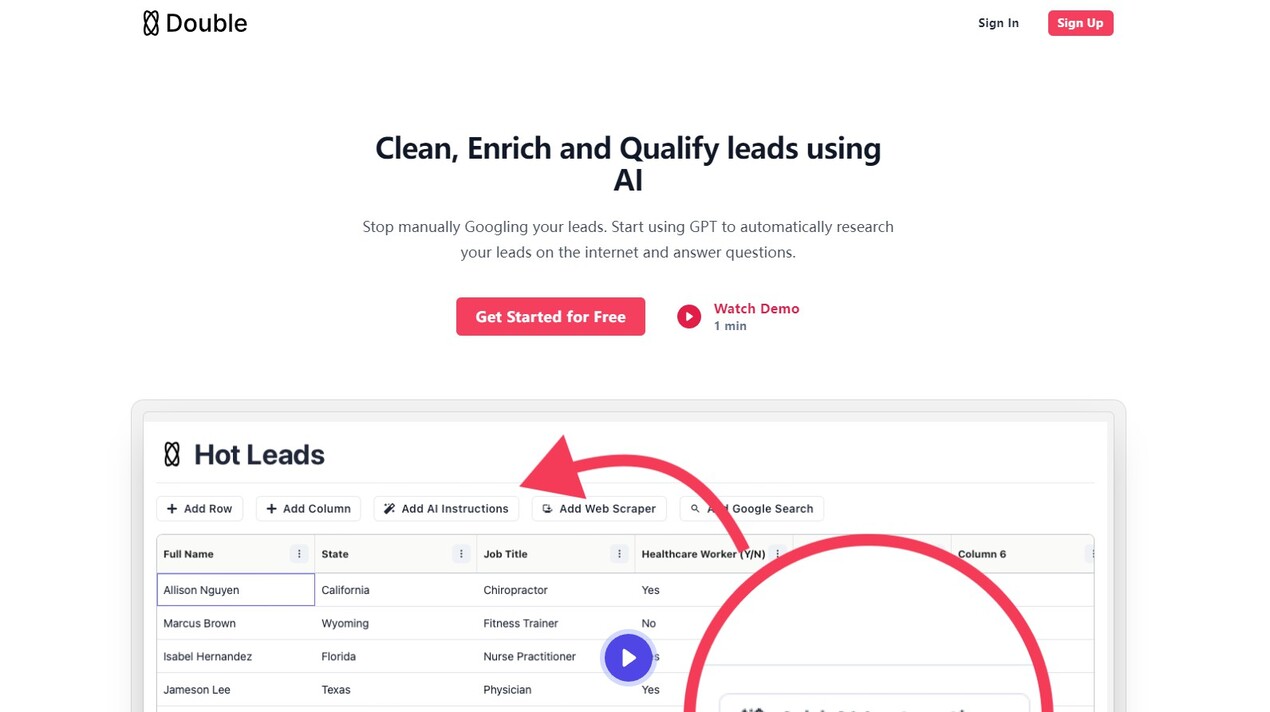 Double gallery image