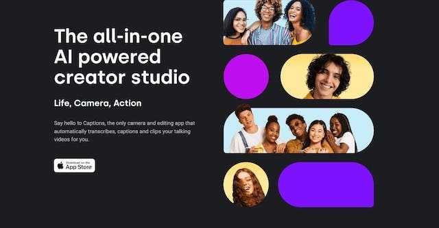 Captions gallery image