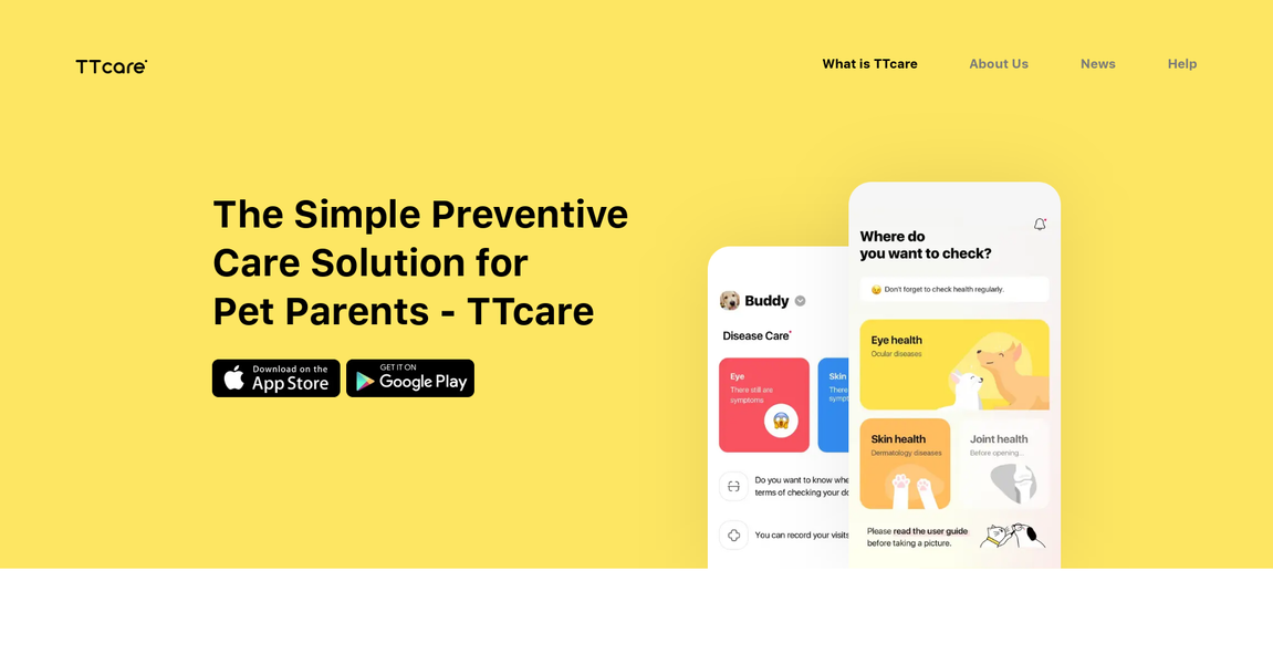 TTcare gallery image