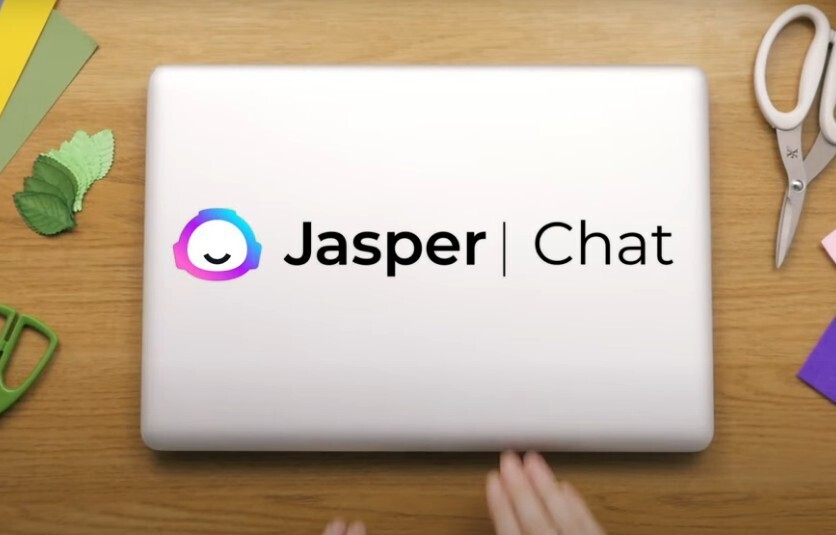 Jasper Chat gallery image