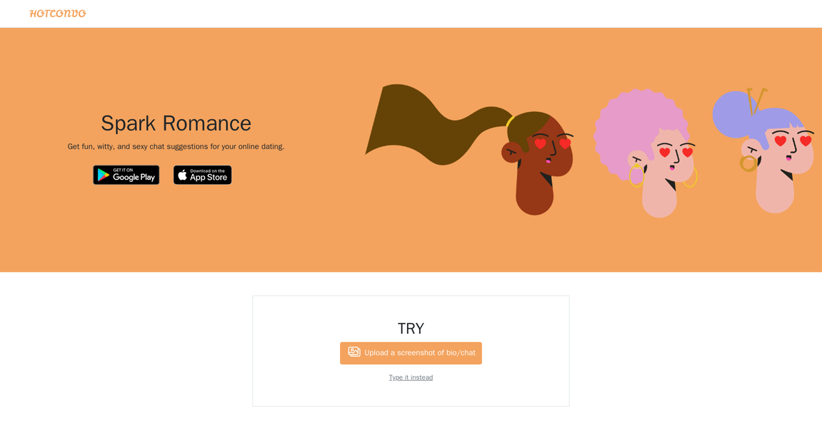 HotConvo gallery image