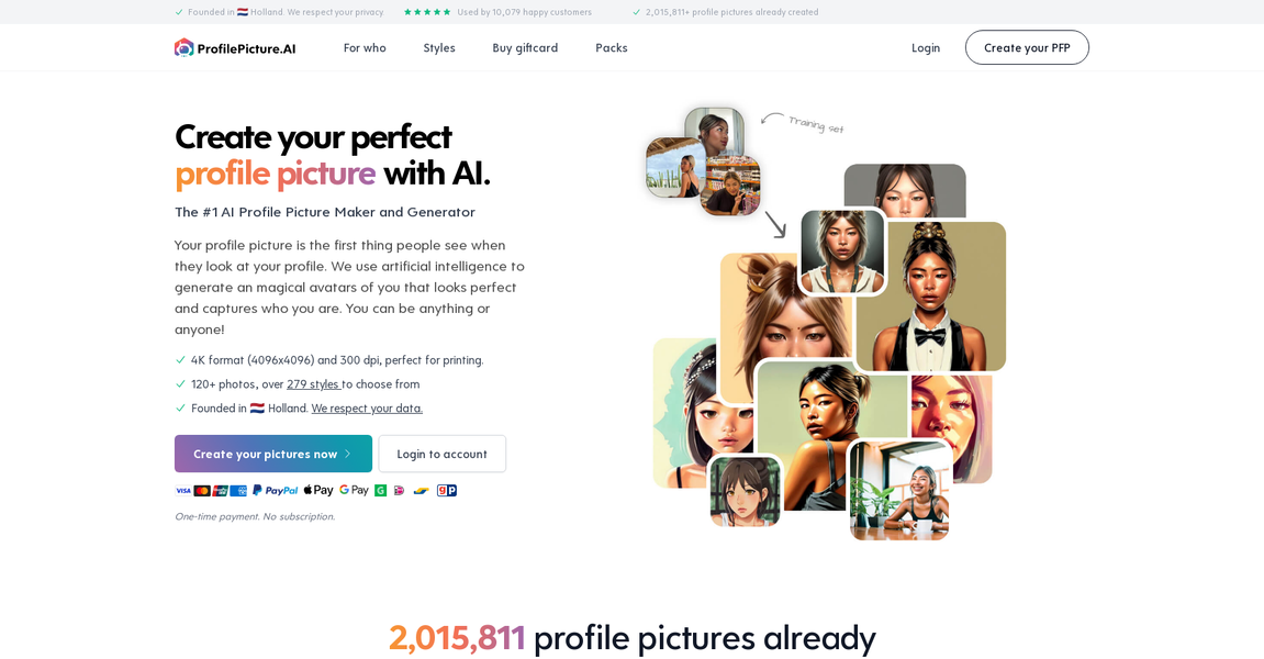 ProfilePicture.ai gallery image