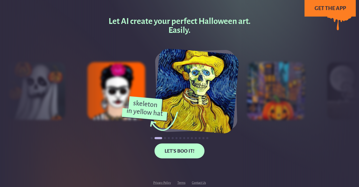 ArtBot.ai gallery image