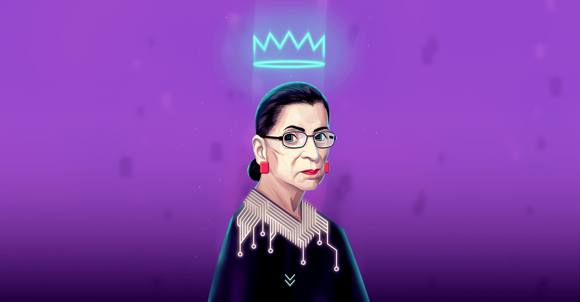 Ask RBG gallery image