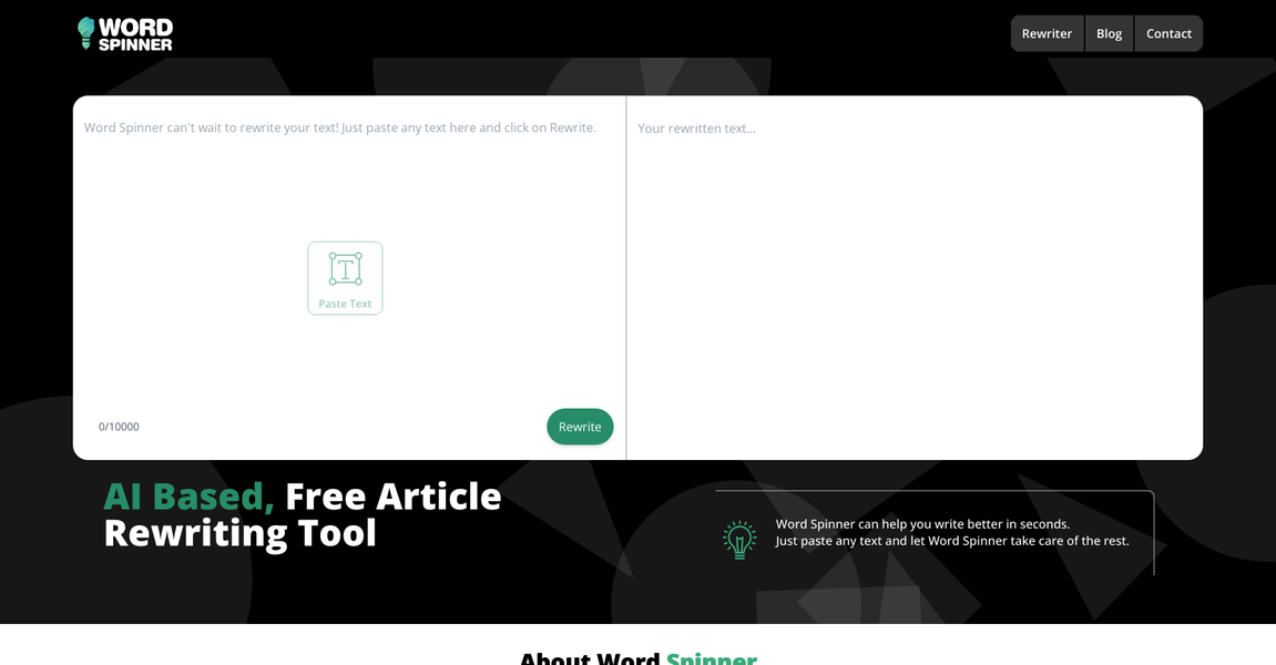 Word Spinner gallery image