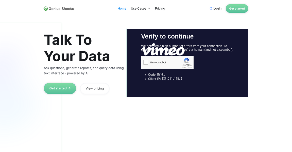 Genius Sheets gallery image