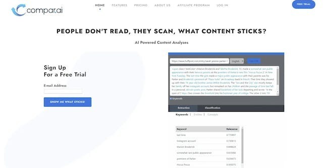 Compar gallery image