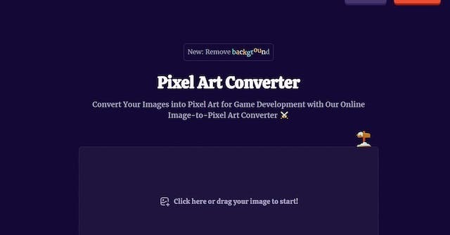 Pixelicious gallery image