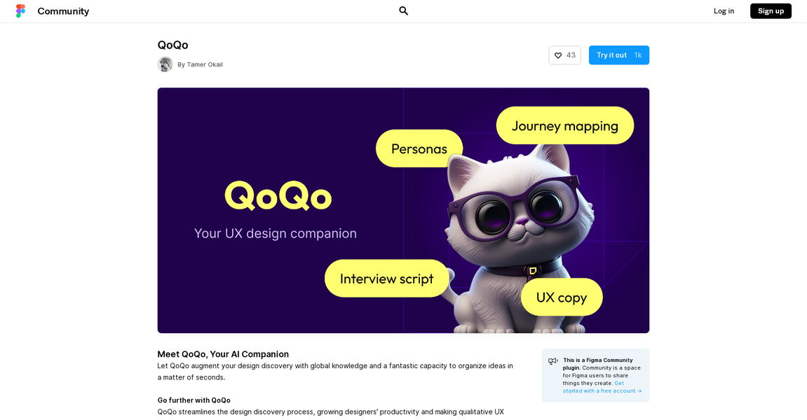 QoQo gallery image