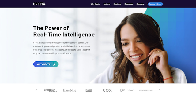 Cresta gallery image