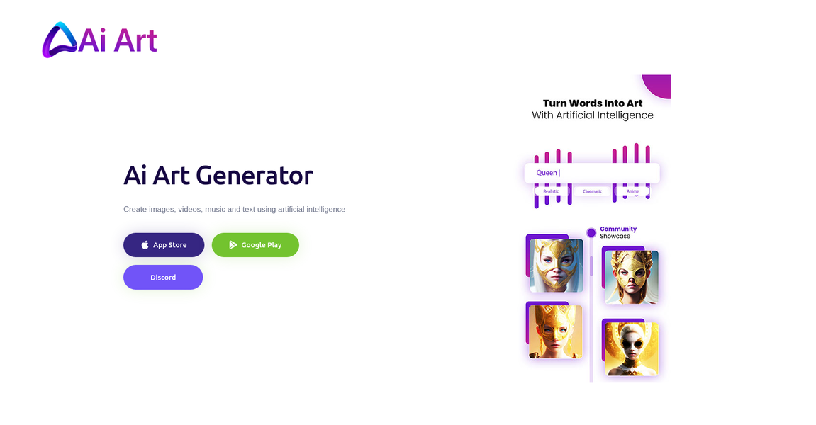 Real AI - AI Photo Generator & Inpaint gallery image