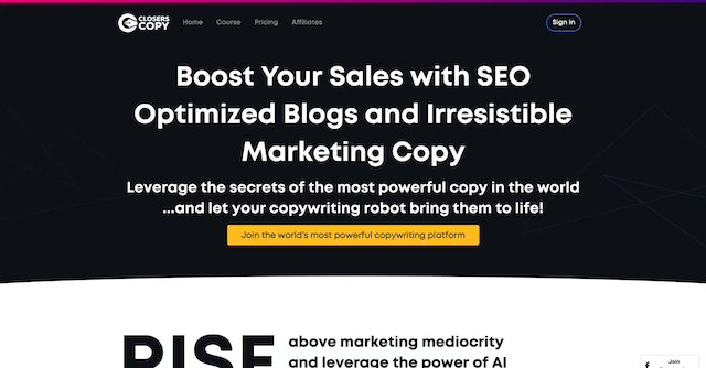 Closers Copy gallery image