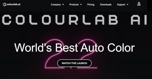 Colourlab gallery image