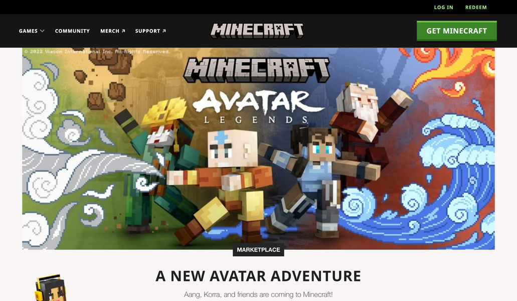 Minecraft OpenAI gallery image