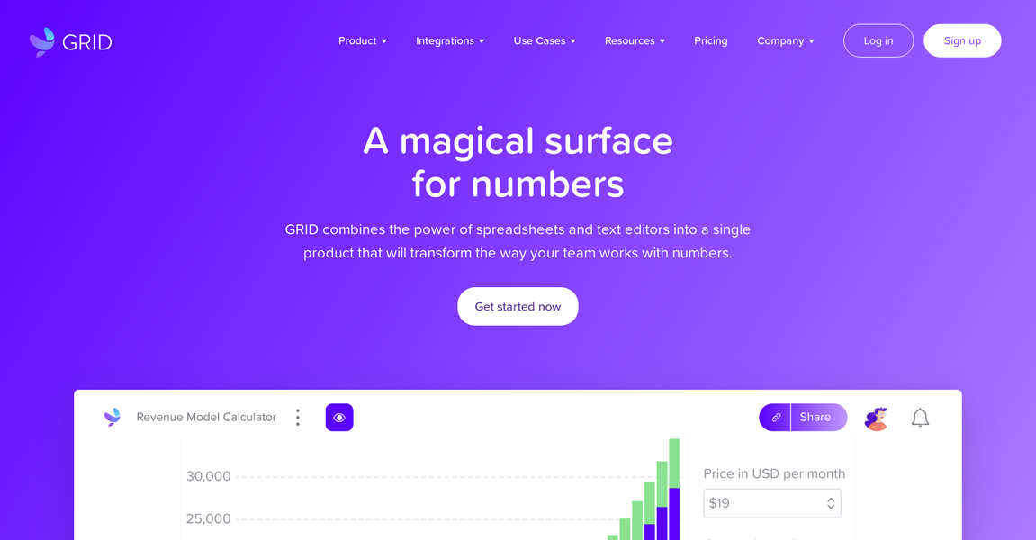 GRID 2.0 gallery image