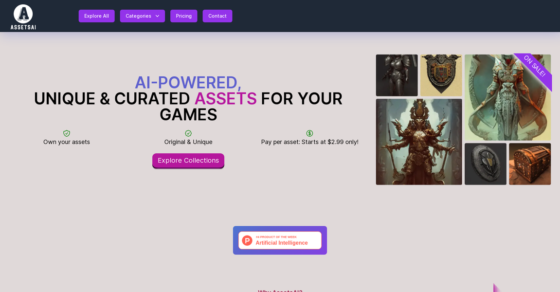 Assetsai gallery image