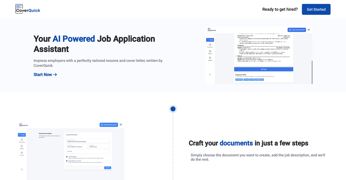 Coverquick gallery image
