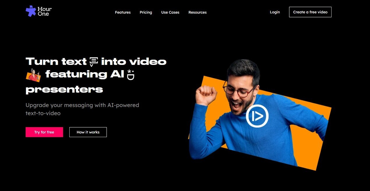 Hourone gallery image