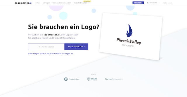 Logomaster gallery image