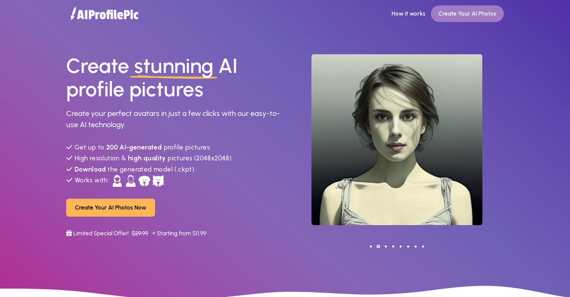 AIprofilepic gallery image