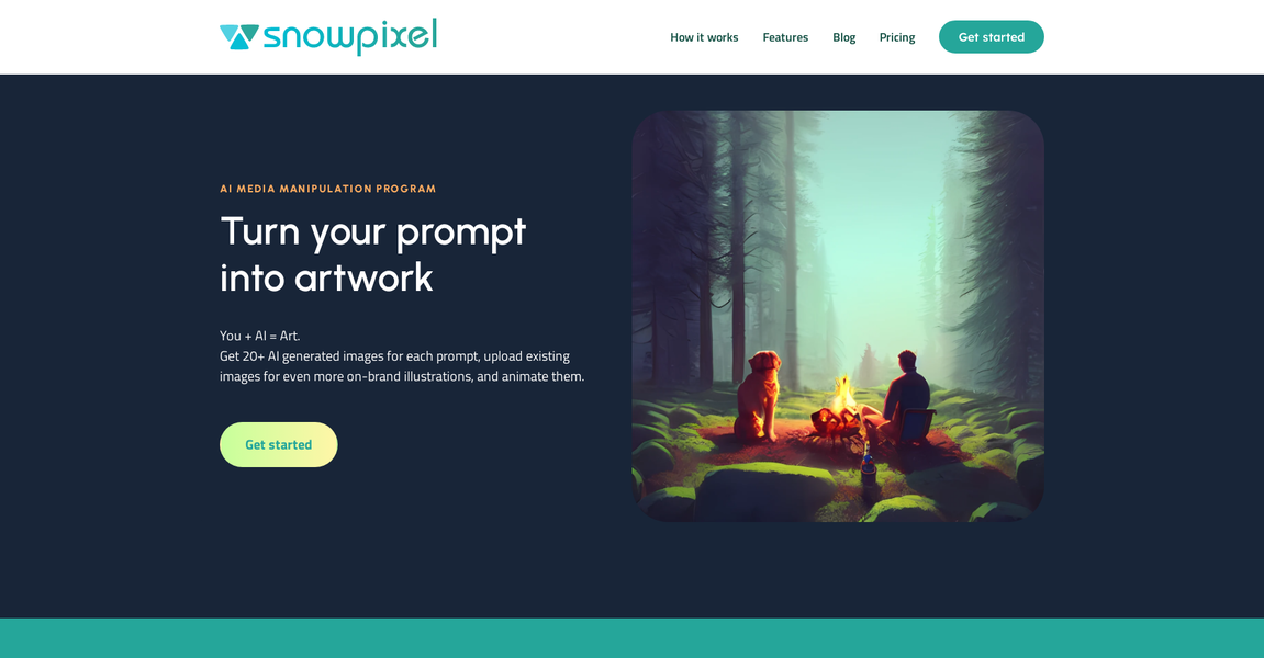 Snowpixel gallery image