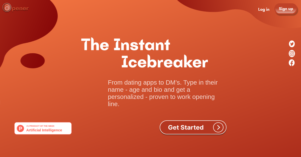 Opener gallery image