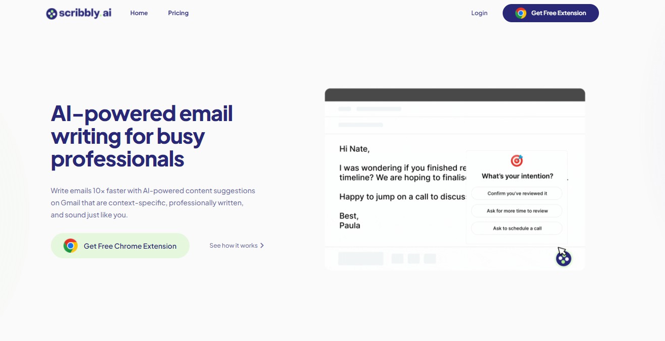 Scribbly.ai gallery image