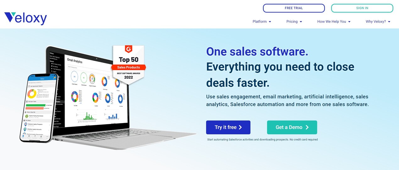 Veloxy gallery image