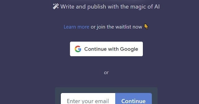 DREAM.page gallery image 1