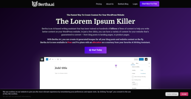 Bertha.ai gallery image