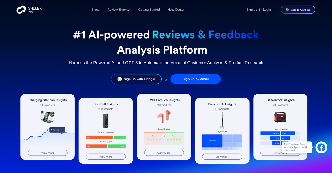 VocAI Chatbot gallery image