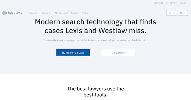 Casetext gallery image