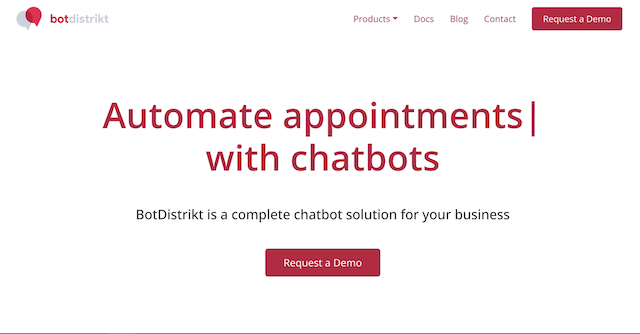 BotDistrikt gallery image