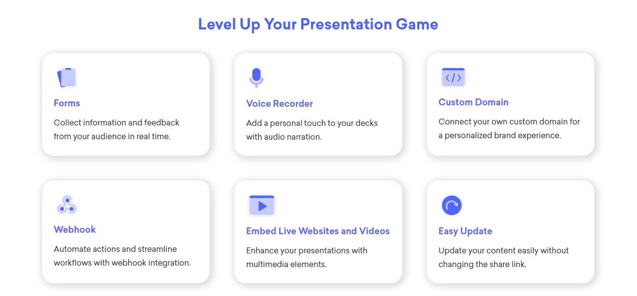 Decktopus AI gallery image