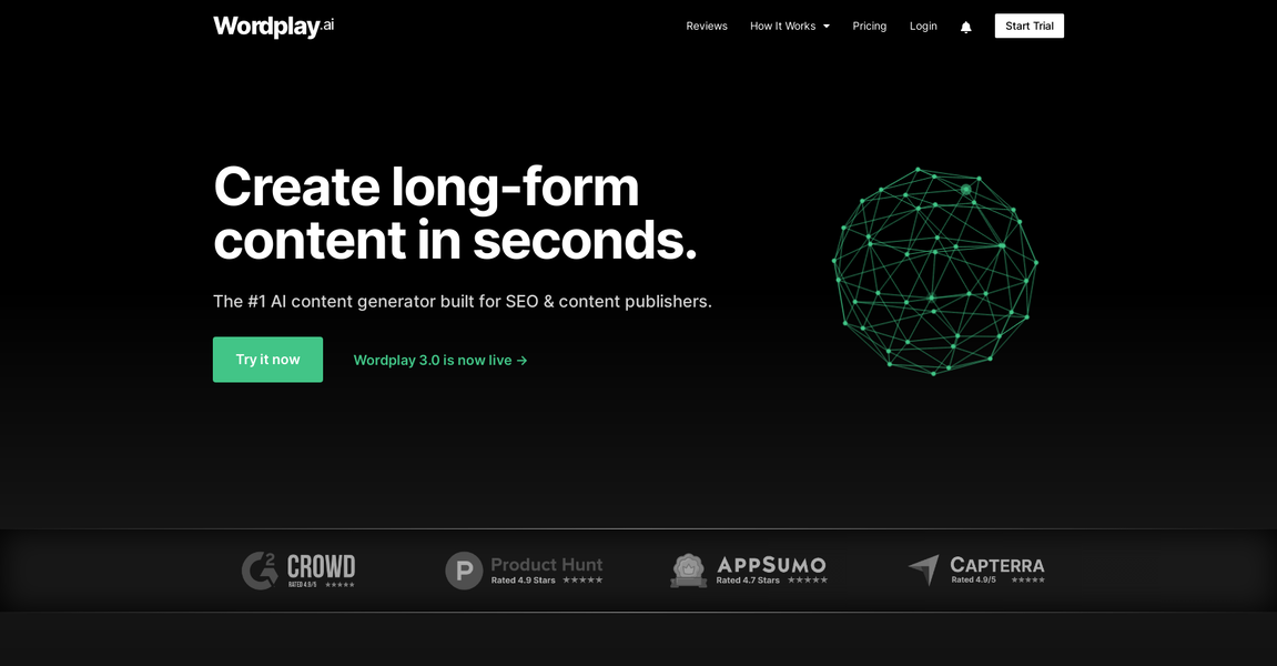 Wordplay gallery image