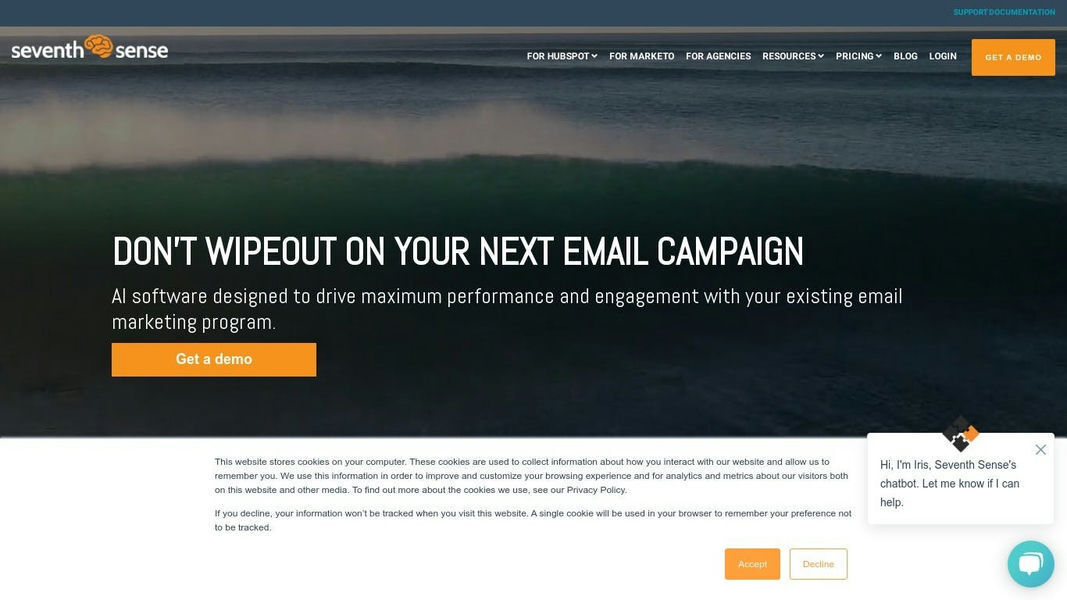 Seventh Sense gallery image