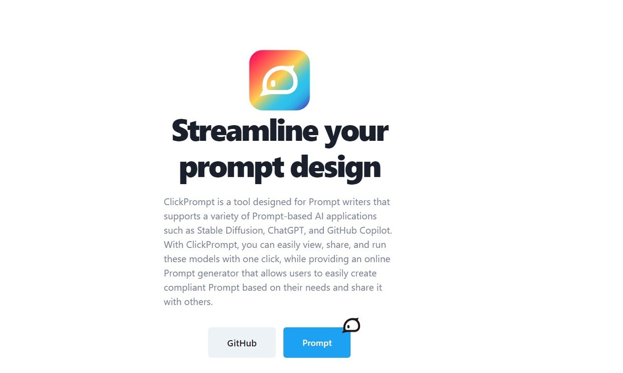ClickPrompt gallery image