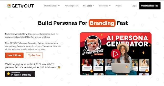 GETitOUT gallery image